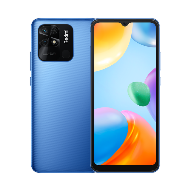 Xiaomi Redmi 110 RekomendasiC 1